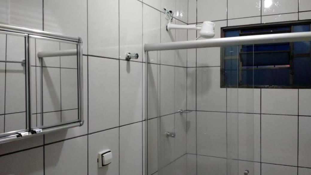 Del Rey Guest Flat Lägenhet Dourados Exteriör bild
